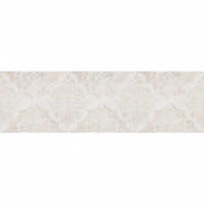 Бордюр глянцевая Магриб 1508-0004 Настенный бежевый 25x9 9мм  Lasselsberger Ceramics