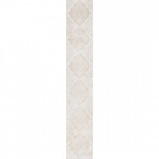 Бордюр глянцевая Магриб 1504-0158 Настенный бежевый 45x8 9мм  Lasselsberger Ceramics
