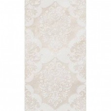 Декор глянцевая Магриб 1645-0121 1 45x25 8мм  бежевый Lasselsberger Ceramics