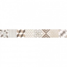 Бордюр матовая Дюна 1505-0105 Настенный Фантазия 40x5 9мм бежевый Lasselsberger Ceramics Бордюр матовая Дюна 1505-0105 Настенный Фантазия 40x5 9мм бежевый Lasselsberger Ceramics