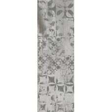 Декор матовая Грей Вуд 6664-0103 60x20 8мм  серый Lasselsberger Ceramics