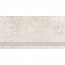 Ступень матовая Шпицберген 6860-0079 Светло-Бежевый 60x30 8.5мм  бежевый Lasselsberger Ceramics