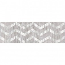 Бордюр матовая Шэдоу 6202-0003 серый 20x7 8мм  Lasselsberger Ceramics