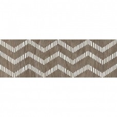 Бордюр матовая Шэдоу 6202-0004 коричневый 20x7 8мм  Lasselsberger Ceramics