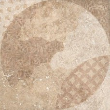 Керамогранит матовая Патио 7346-0013 Песочный 45x45 8мм  бежевый Lasselsberger Ceramics