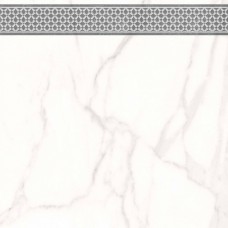 Декор матовая Каррара Нова 7346-0003 45x45 8мм белый Lasselsberger Ceramics Декор матовая Каррара Нова 7346-0003 45x45 8мм белый Lasselsberger Ceramics
