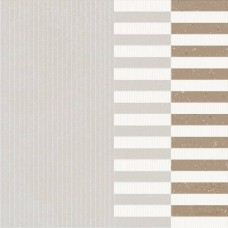 Керамогранит матовая Гуннар 6032-0456 Терраццо 30x30 8.5мм  белый Lasselsberger Ceramics