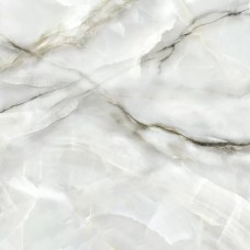 Керамогранит полированная Onyx Royal 6060ORO15P Gray 60x60 7мм  серый LCM