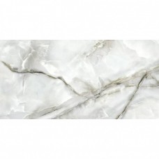 Керамогранит полированная Onyx Royal 60120ORO15P Gray 120x60 7мм  серый LCM