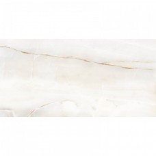 Керамогранит полированная Onyx Smoke 60120OSM00P Light 120x60 7мм  белый LCM