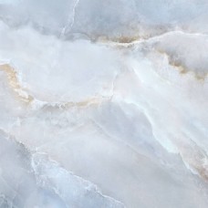 Керамогранит глянцевая Blumarin 6060BLM06HG Суперполированный 60x60 8мм  голубой LCM