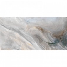 Керамогранит глянцевая Illusion 60120ILN18HG Smoky Суперполированный 120x60 7мм  серый LCM