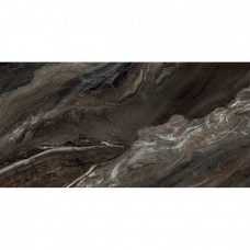Керамогранит глянцевая Argentina 60120ARI99HG Dark Суперполированный 120x60 8мм  коричневый LCM