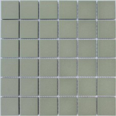 Мозаика матовая L'Universo Fantasma Scuro (4.8x4.8) 31x31 6мм серый LeeDo Мозаика матовая L'Universo Fantasma Scuro (4.8x4.8) 31x31 6мм серый LeeDo