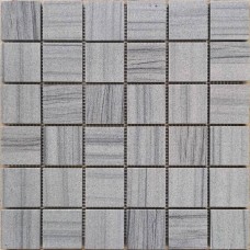 Мозаика полированная Pietrine 7 Marmara Grey Pol (4.8x4.8) 31x31 7мм серый LeeDo Мозаика полированная Pietrine 7 Marmara Grey Pol (4.8x4.8) 31x31 7мм серый LeeDo