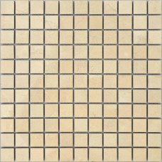 Мозаика полированная Venezia Beige Pol (2.3x2.3) 30x30 10мм  бежевый LeeDo
