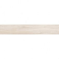 Керамогранит матовая Etic Wood E20N Vanilla Mat 120x20 11мм  бежевый LeeDo