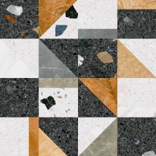 Керамогранит матовая Stracciatella Stellato-R Multicolor Ret 80x80 8мм многоцветный Arcana Керамогранит матовая Stracciatella Stellato-R Multicolor Ret 80x80 8мм многоцветный Arcana