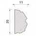 Порезка Дп-137, 20Hx11мм