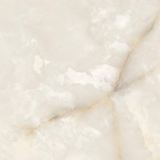 Керамогранит полированная Les Bijoux ARC_LBJ_WHB80 Wish-R Gols Ret Pul 79x79 11мм  бежевый Arcana