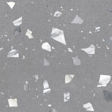 Керамогранит матовая Ribe ARC_RE_RA80 Antracita Ret 80x80 10.5мм  серый Arcana