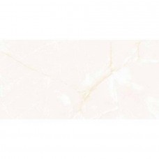 Керамогранит полированная 6001 Onyx Blanco Polished 120x60 10.3мм  белый Leopard