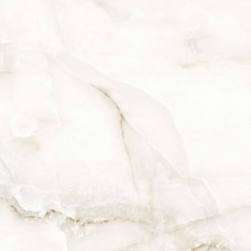 Керамогранит полированная Glossy Sky Onyx 60x60 9мм  бежевый Maimoon