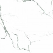 Керамогранит полированная Glossy Gemini White 60x60 9мм  белый Maimoon