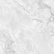 Керамогранит полированная Glossy Arabescato Grey 80x80 9мм  серый Maimoon