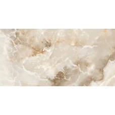 Керамогранит полированная Glossy Enthral Brown 120x60 9мм  бежевый Maimoon