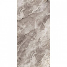 Керамогранит полированная High Glossy Antique Onyx Grey 160x80 9мм  коричневый Maimoon