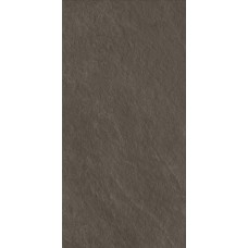 Керамогранит лаппатированная High Glossy Calypso Nero Lap 160x80 9мм  черный Maimoon