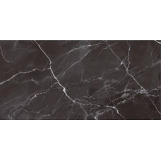 Керамогранит полированная High Glossy Estrella Nero 120x60 9мм  черный Maimoon