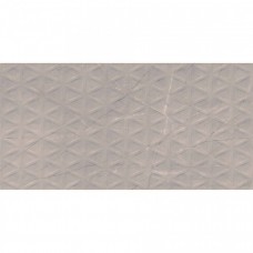 Декор сатинированная Satin Decor 1018 120x60 9мм  серый Maimoon