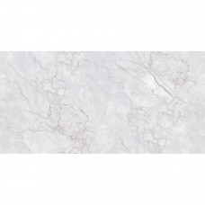 Керамогранит полированная Gloster Rain White 120x60 9мм  белый Maimoon