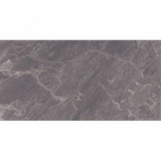 Керамогранит матовая Outdoor Sagar Nero 120x60 20мм  черный Maimoon