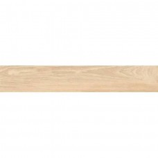 Керамогранит матовая Natura Ash Wood Beige Matt 120x20 9мм  бежевый Maimoon