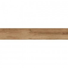 Керамогранит матовая Natura Ruff-Dark Matt 120x20 9мм  коричневый Maimoon