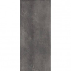 Керамогранит матовая Slabs Metallio Graphite Matt 280x120 6мм  серый Maimoon