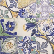 Керамогранит матовая Land Anthology PT03361 Centro Quintesence 20x20 8мм синий Mainzu Керамогранит матовая Land Anthology PT03361 Centro Quintesence 20x20 8мм синий Mainzu