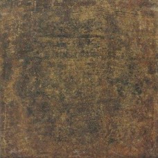 Керамическая плитка сатинированная Bolonia Cotto 20x20 9мм  коричневый Mainzu