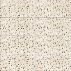 Декор глянцевая Catania Decor Minerva 30x15 9мм  бежевый Mainzu