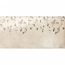 Декор глянцевая Catania Cierre Minerva 30x15 9мм  бежевый Mainzu