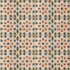 Декор глянцевая Catania Decor Corcega 30x15 9мм  бежевый Mainzu