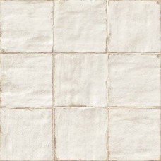 Керамическая плитка сатинированная Livorno PT0248311 Pav. Blanco 20x20 10мм  белый Mainzu