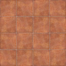 Керамическая плитка матовая Rialto PT02993 Cotto 15x15 9мм  бежевый Mainzu