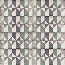 Декор глянцевая Esenzia Valentina 30x15 9мм  серый Mainzu