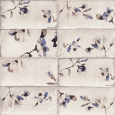 Декор глянцевая Esenzia PT02137 Fabola Blu 30x15 9мм бежевый Mainzu Декор глянцевая Esenzia PT02137 Fabola Blu 30x15 9мм бежевый Mainzu