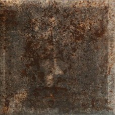 Керамическая плитка глянцевая Tin-Tile Nero 20x20 9мм коричневый Mainzu Керамическая плитка глянцевая Tin-Tile Nero 20x20 9мм коричневый Mainzu