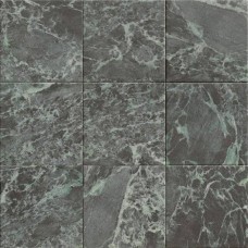 Керамогранит матовая Versailles Hermitage PT02970 Emerald 20x20 8мм  зеленый Mainzu